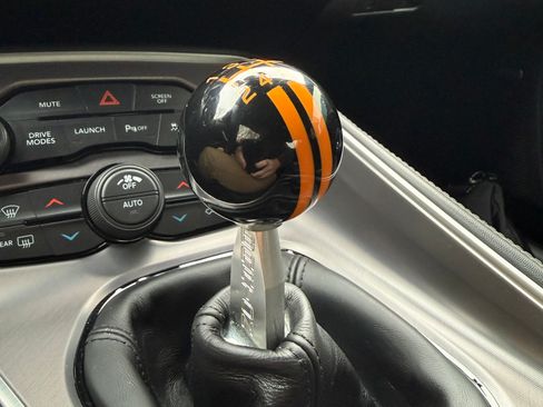 Used 2021 Dodge Challenger R/T Scat Pack image 13