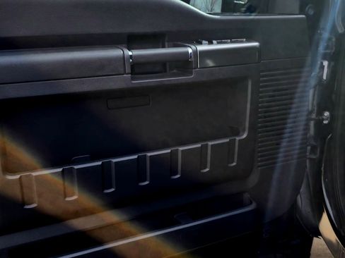 Used 2008 Ford F350 FX4 image 23