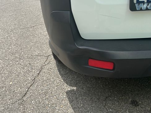 Used 2020 Ford Transit Connect XL image 16