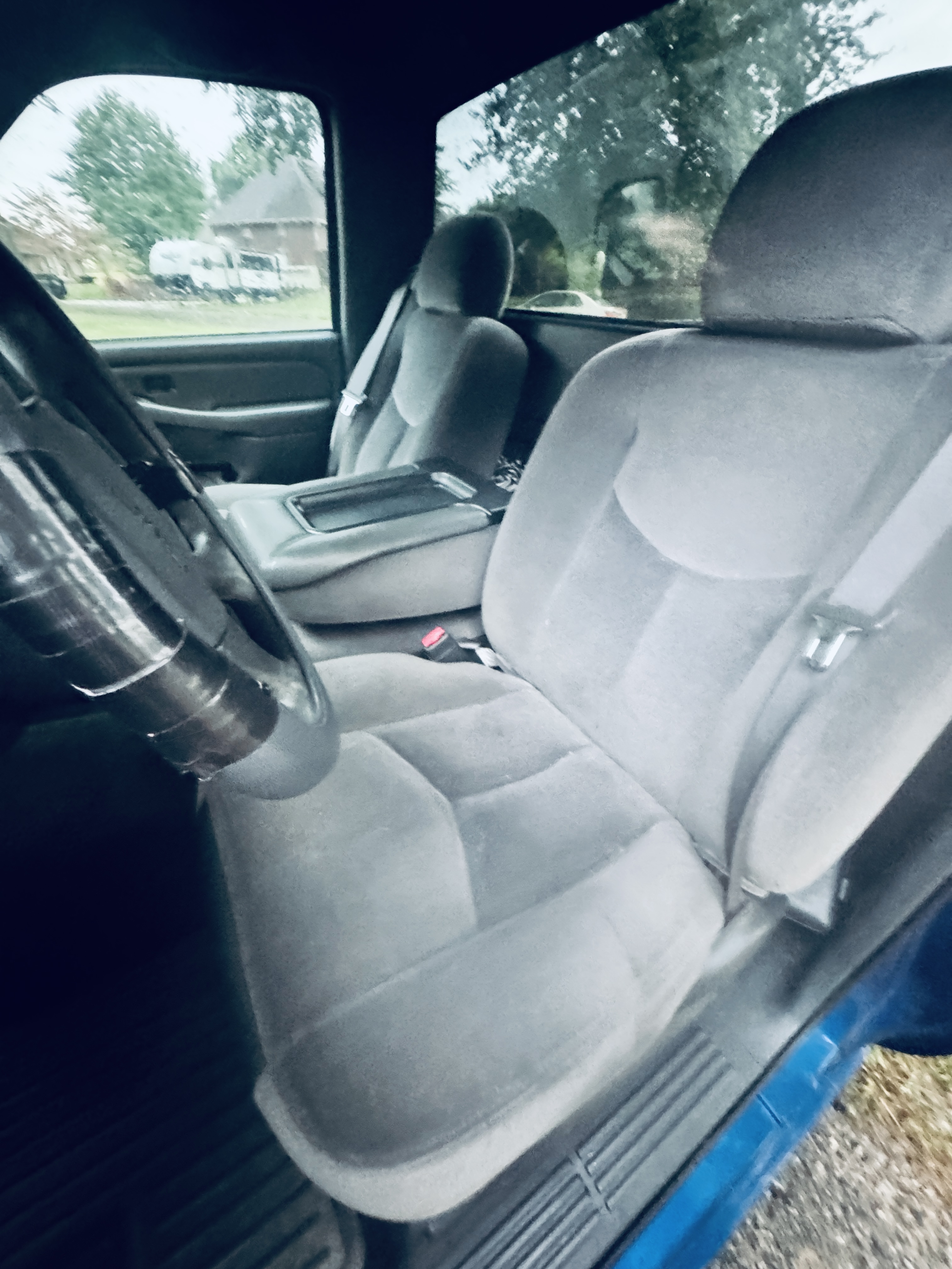 Used 2004 GMC Sierra 1500 2WD Regular Cab image 14