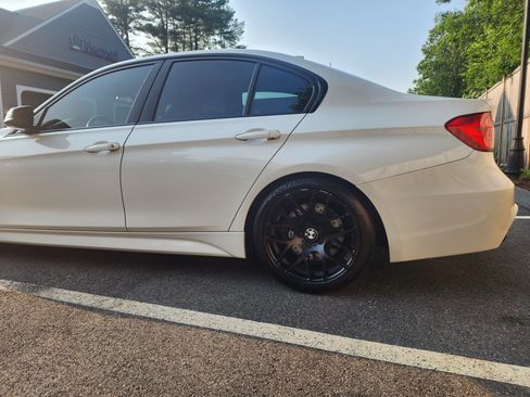 Used 2014 BMW 335i xDrive Sedan image 12