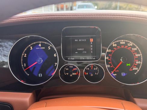 Used 2010 Bentley Continental GTC image 6