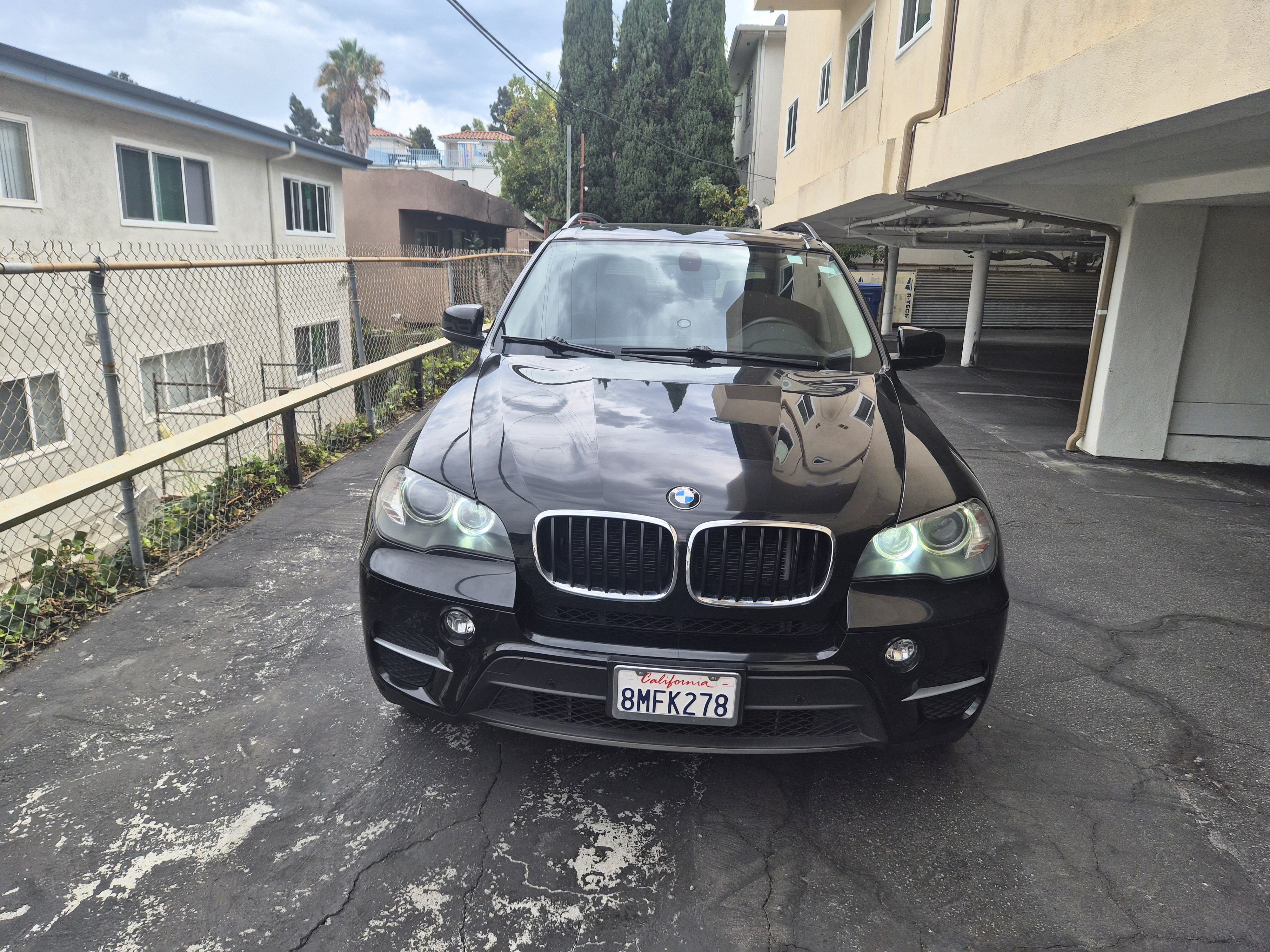 Used 2011 BMW X5 xDrive35i AWD/4WD image 15
