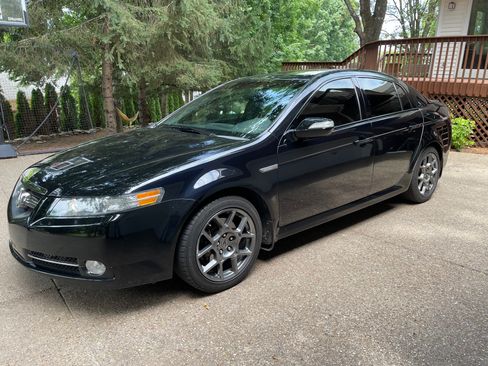 Used 2007 Acura TL Type-S image 2