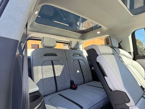 Used 2023 Rivian R1S Adventure image 25