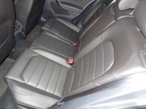 Used 2019 Volkswagen Golf Alltrack SEL image 8