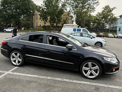 Used 2012 Volkswagen CC Lux Limited