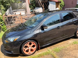 Used 2013 Ford Focus ST FWD video 1