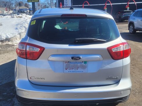 Used 2013 Ford C-MAX SEL image 4
