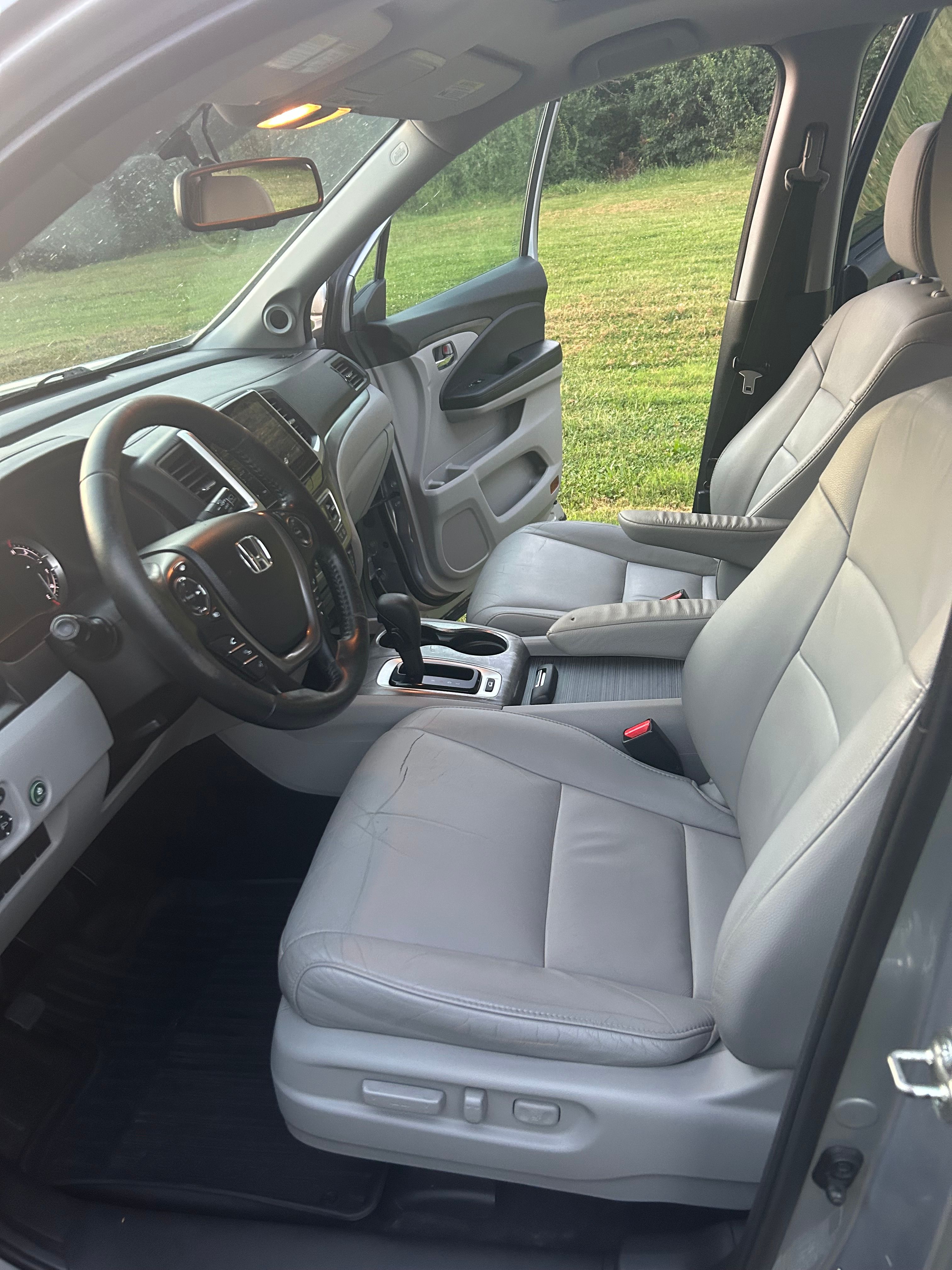 Used 2016 Honda Pilot EX-L image 13