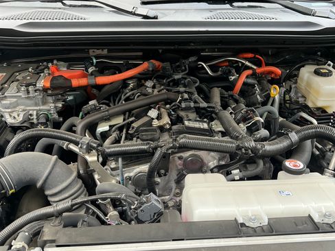 Used 2025 Toyota Land Cruiser 1958 AWD/4WD image 11