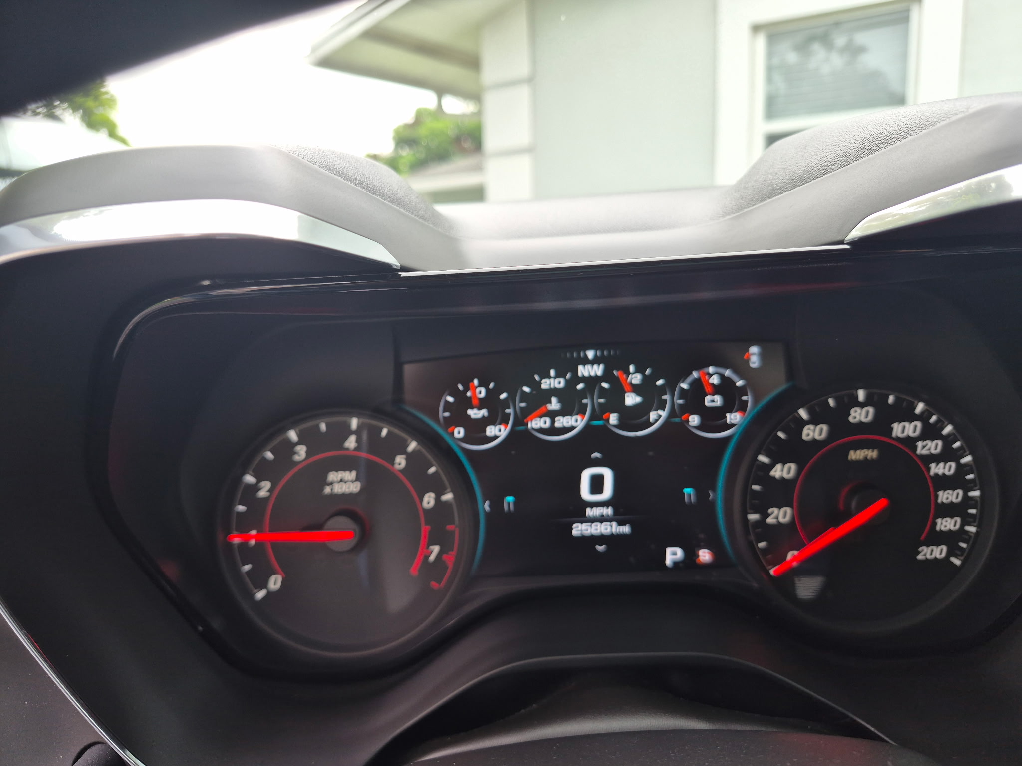 Used 2018 Chevrolet Camaro SS RWD image 13