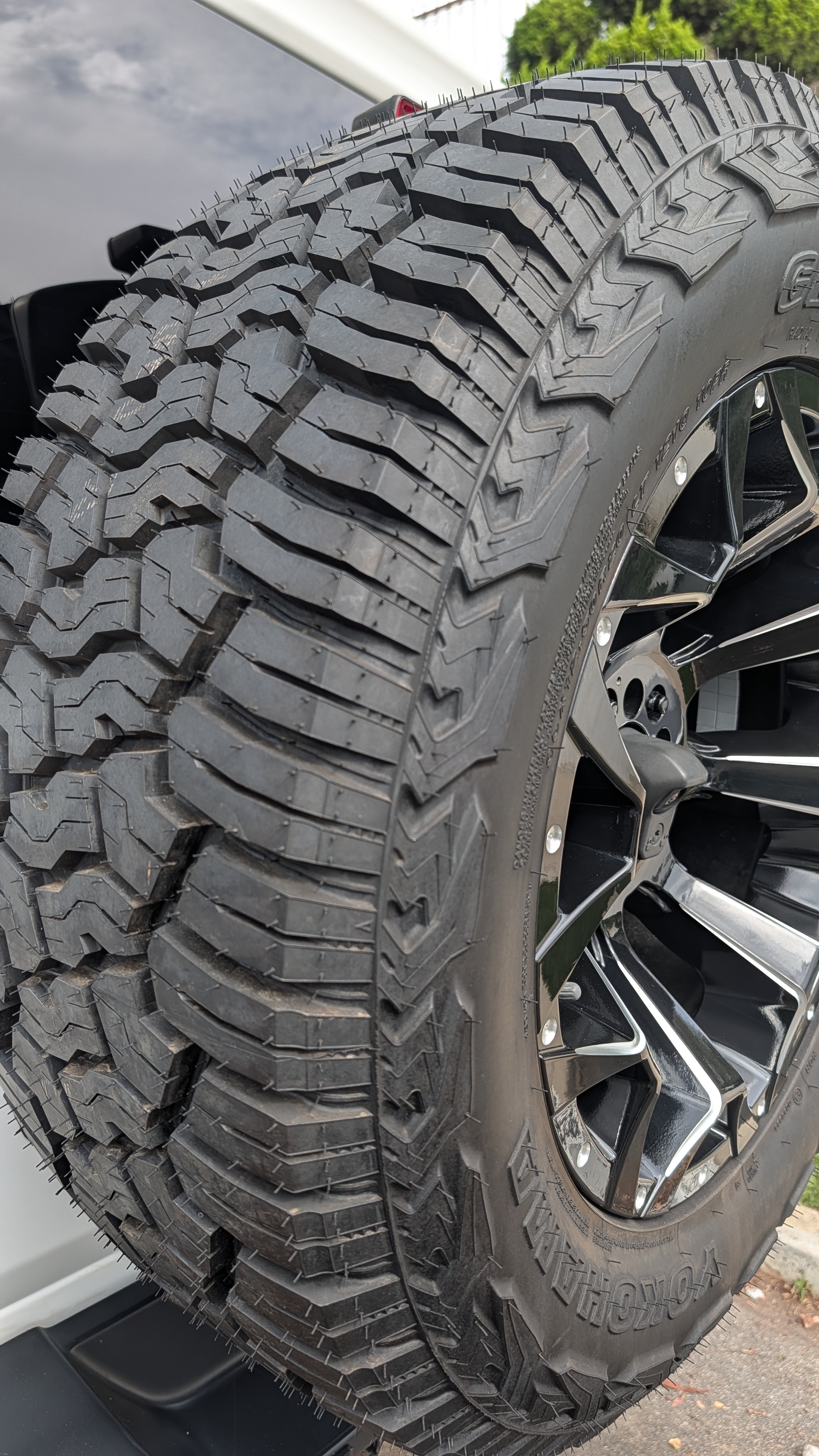 Used 2018 Jeep Wrangler Unlimited Rubicon AWD/4WD image 18