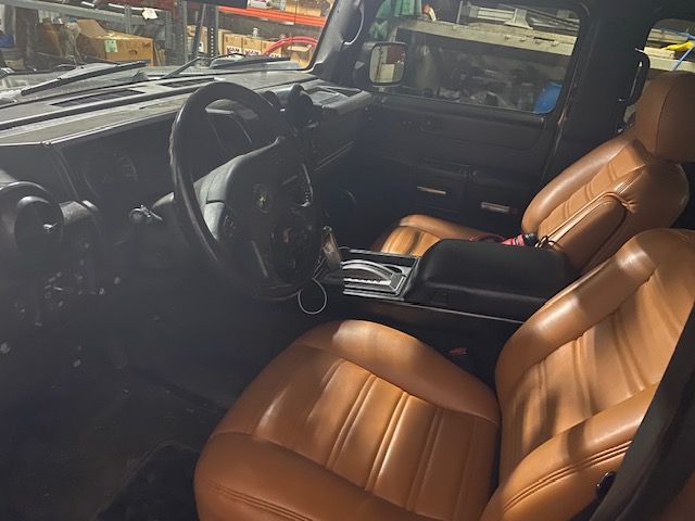 Used 2006 HUMMER H2 SUT w/ Limited Edition H2 AWD/4WD image 11