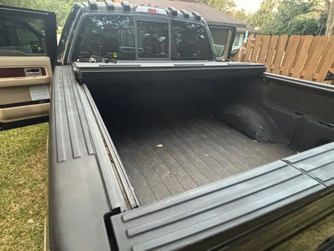 Used 2009 Ford F150 King Ranch image 15