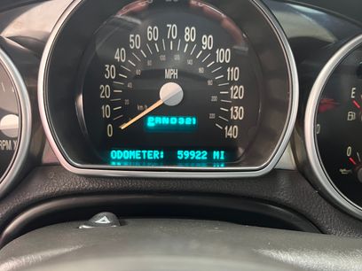 Used 2004 Chevrolet SSR Convertible Pickup 2D w/ Preferred Equipment Group