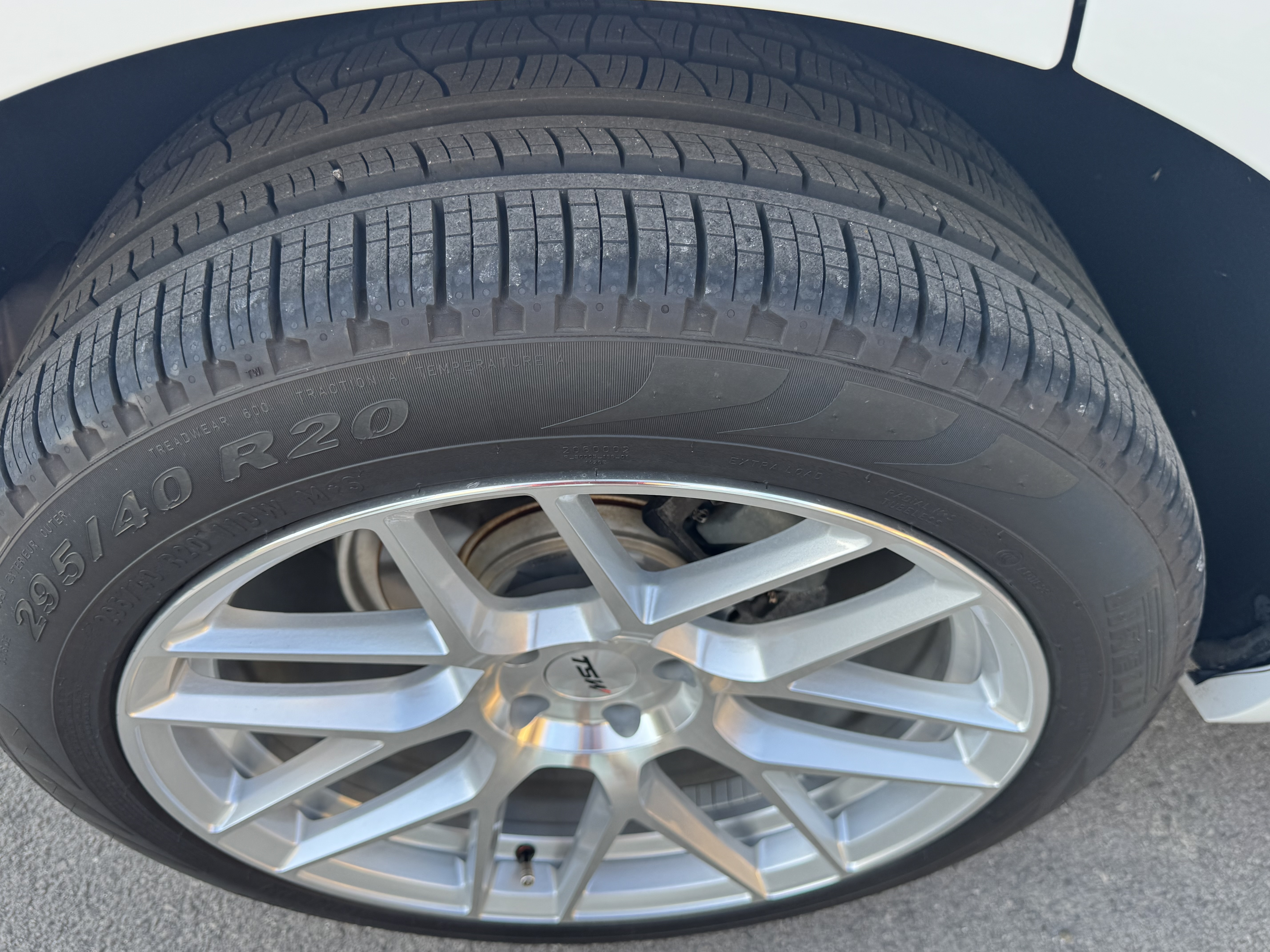 Used 2015 Audi Q5 2.0T Premium Plus AWD/4WD image 19