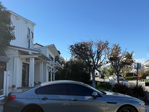 Used 2016 BMW 650i Gran Coupe image 4