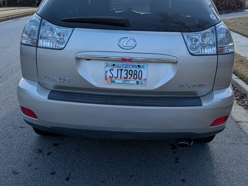 Used 2004 Lexus RX 330 image 5