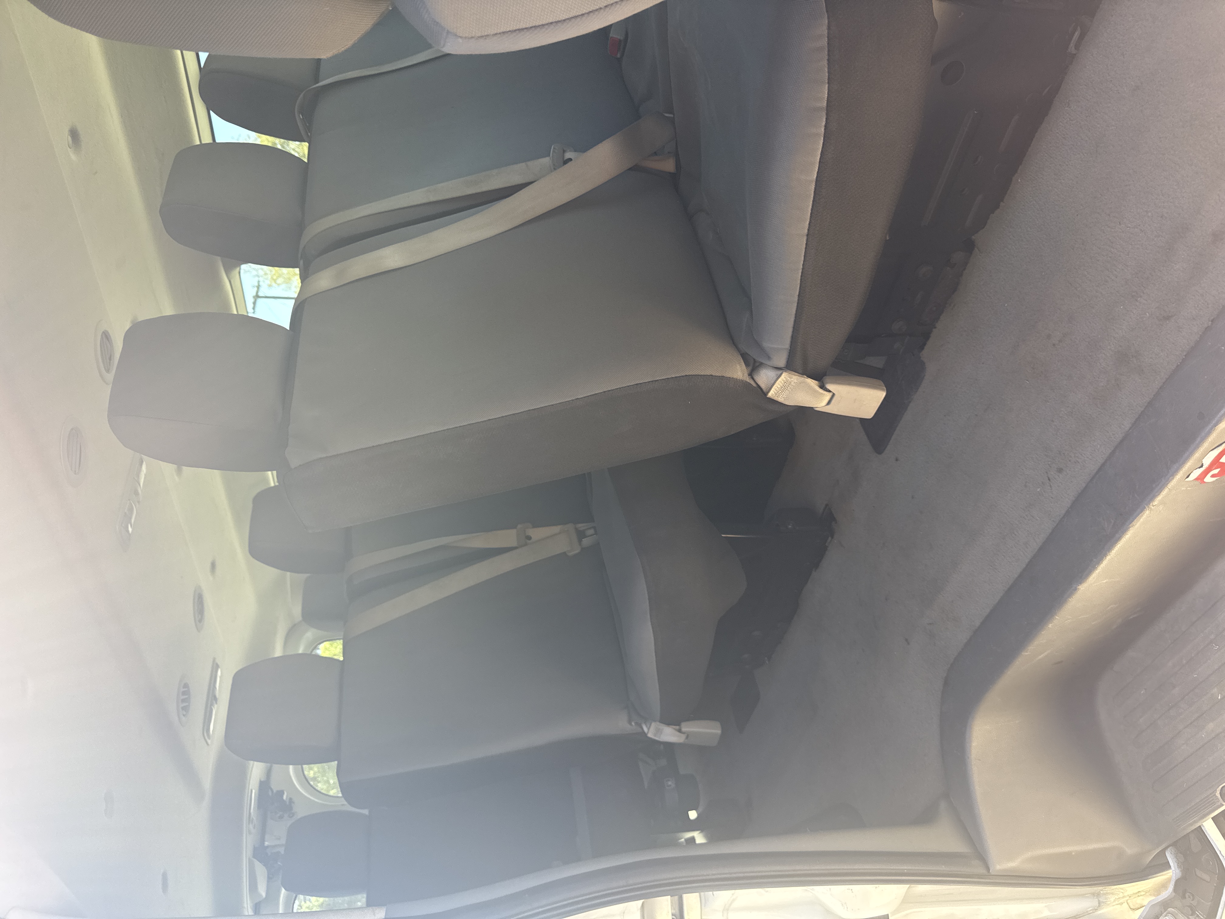 Used 2016 Nissan NV 3500 SL RWD image 6