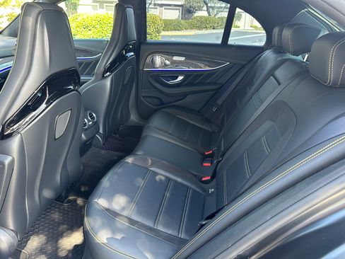 Used 2018 Mercedes-Benz E 63 AMG S image 25