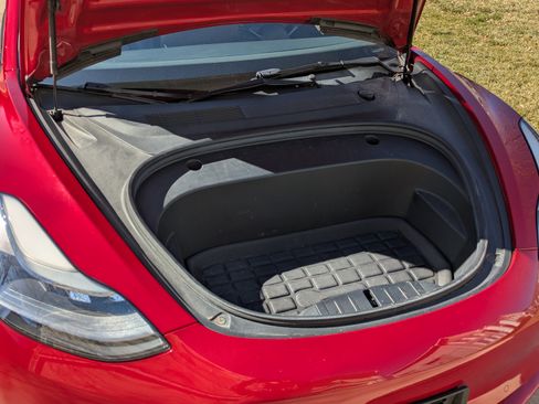 Used 2022 Tesla Model 3 Long Range image 8