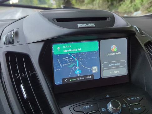 Used 2016 Ford C-MAX SE w/ Equipment Group 202A FWD image 15