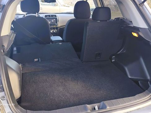 Used 2021 Mitsubishi Outlander Sport SE image 13