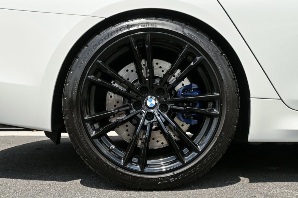 Used 2019 BMW M5 w/ Executive Package AWD/4WD image 20