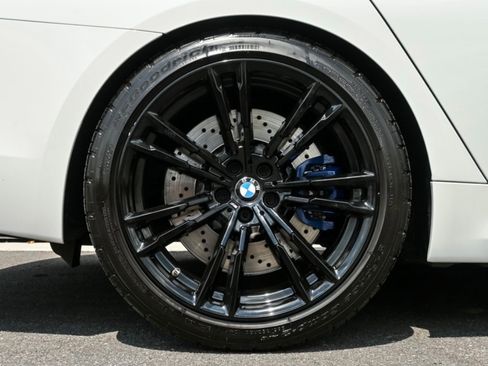 Used 2019 BMW M5 w/ Executive Package image 20