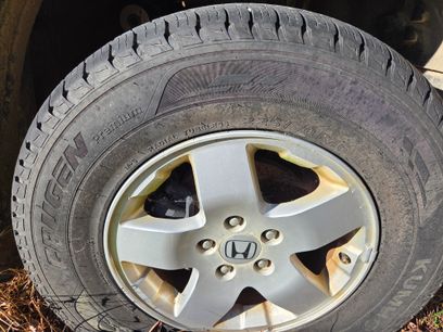 Used 2004 Honda Element EX