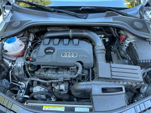Used 2012 Audi TT 2.0T Premium Plus AWD/4WD image 13