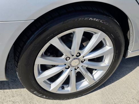 Used 2012 Mercedes-Benz S 350 BlueTEC 4MATIC image 13