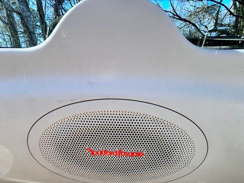 Used 2011 Nissan Cube 1.8 SL w/ SL Preferred Pkg image 12