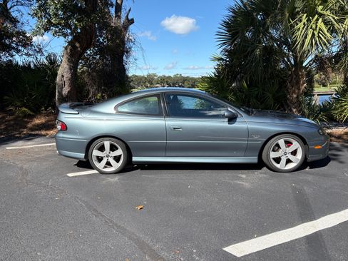 Used 2006 Pontiac GTO image 2