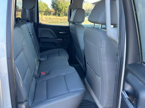 Used 2017 GMC Sierra 2500 SLT image 15