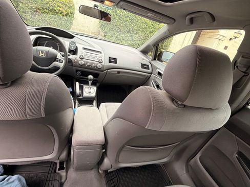 Used 2008 Honda Civic EX image 13