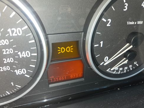 Used 2007 BMW 328i Sedan image 10