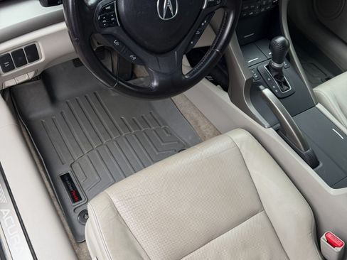 Used 2010 Acura TSX Sedan image 6