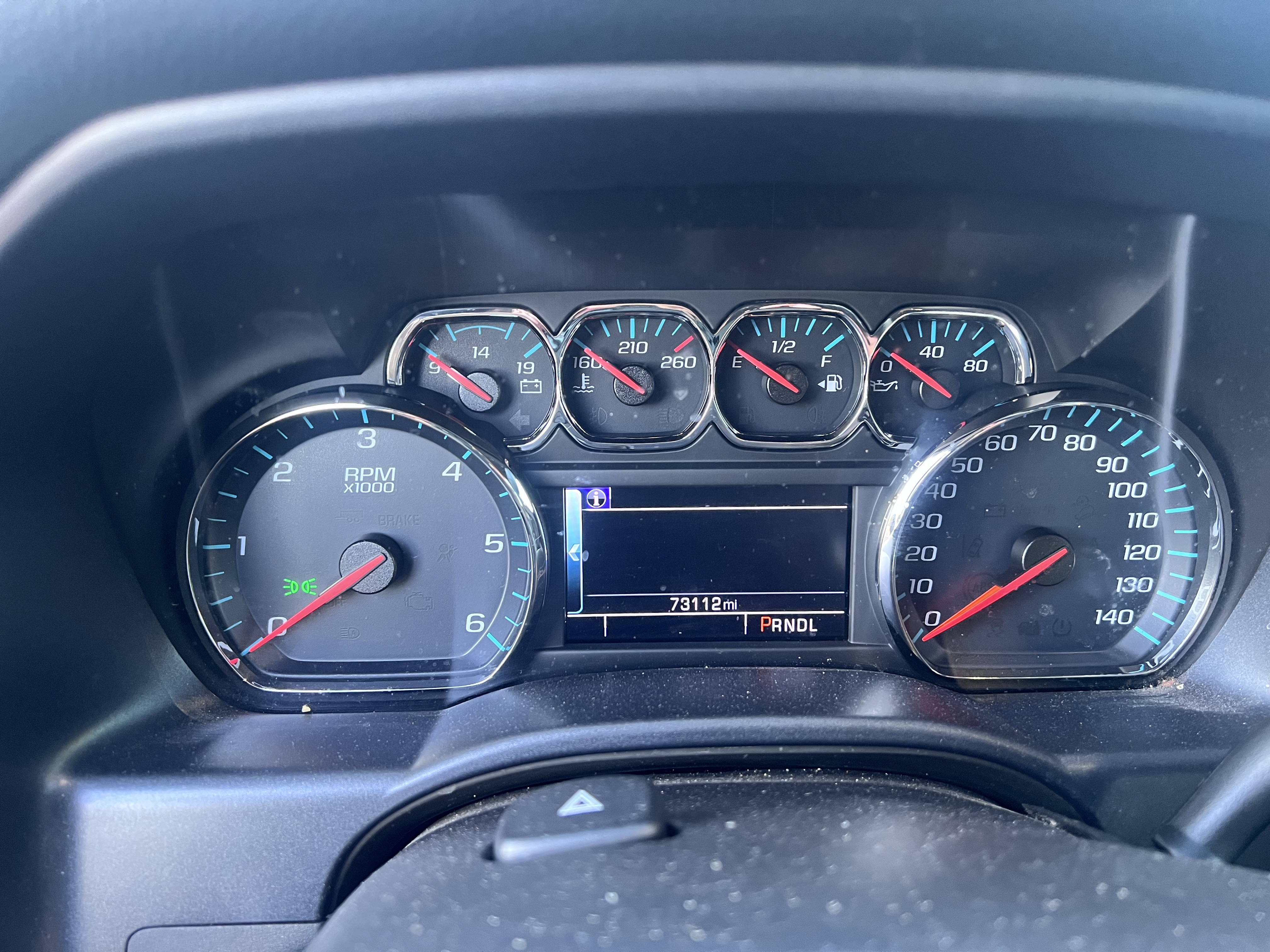 Used 2018 Chevrolet Silverado 1500 LT w/ All Star Edition RWD image 7