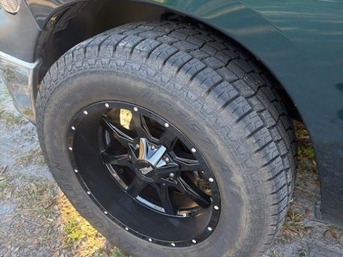 Used 2011 RAM 1500 ST w/ ST Popular Equipment Group image 6