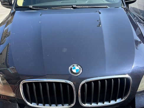 Used 2007 BMW X5 3.0si AWD/4WD image 2