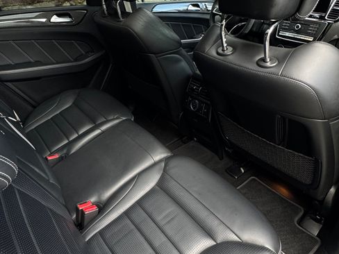 Used 2016 Mercedes-Benz GLE 63 AMG S image 13