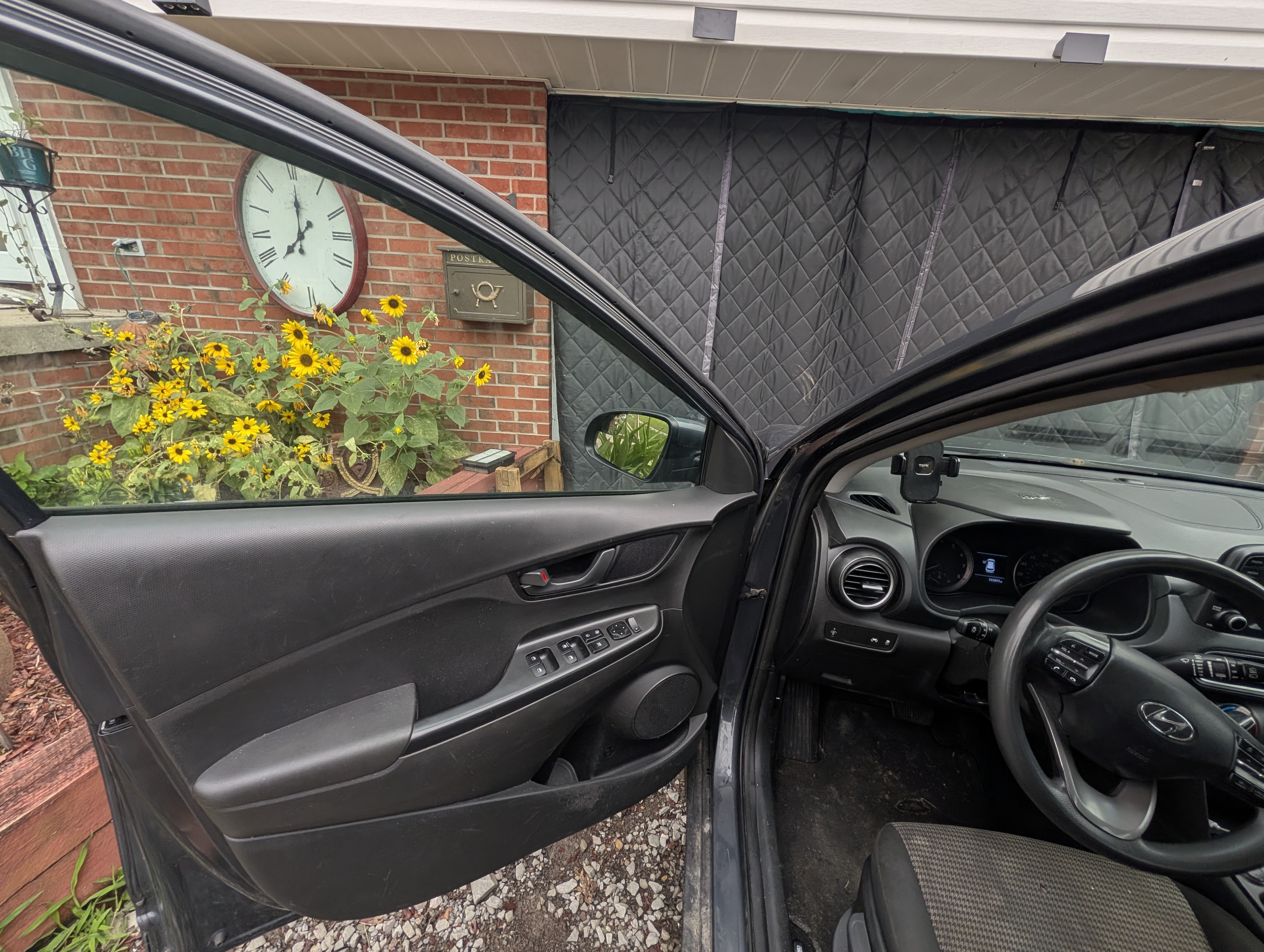 Used 2020 Hyundai Kona SE AWD/4WD image 8