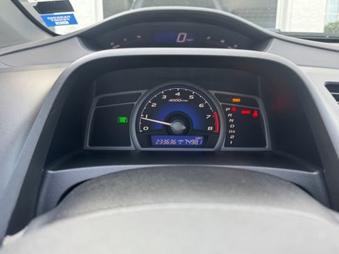 Used 2010 Honda Civic LX image 14