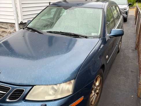 Used 2006 Saab 9-3 2.0T FWD image 4