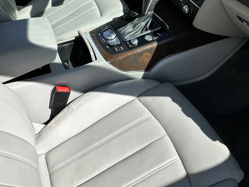 Used 2016 Audi A6 TDI Prestige image 12
