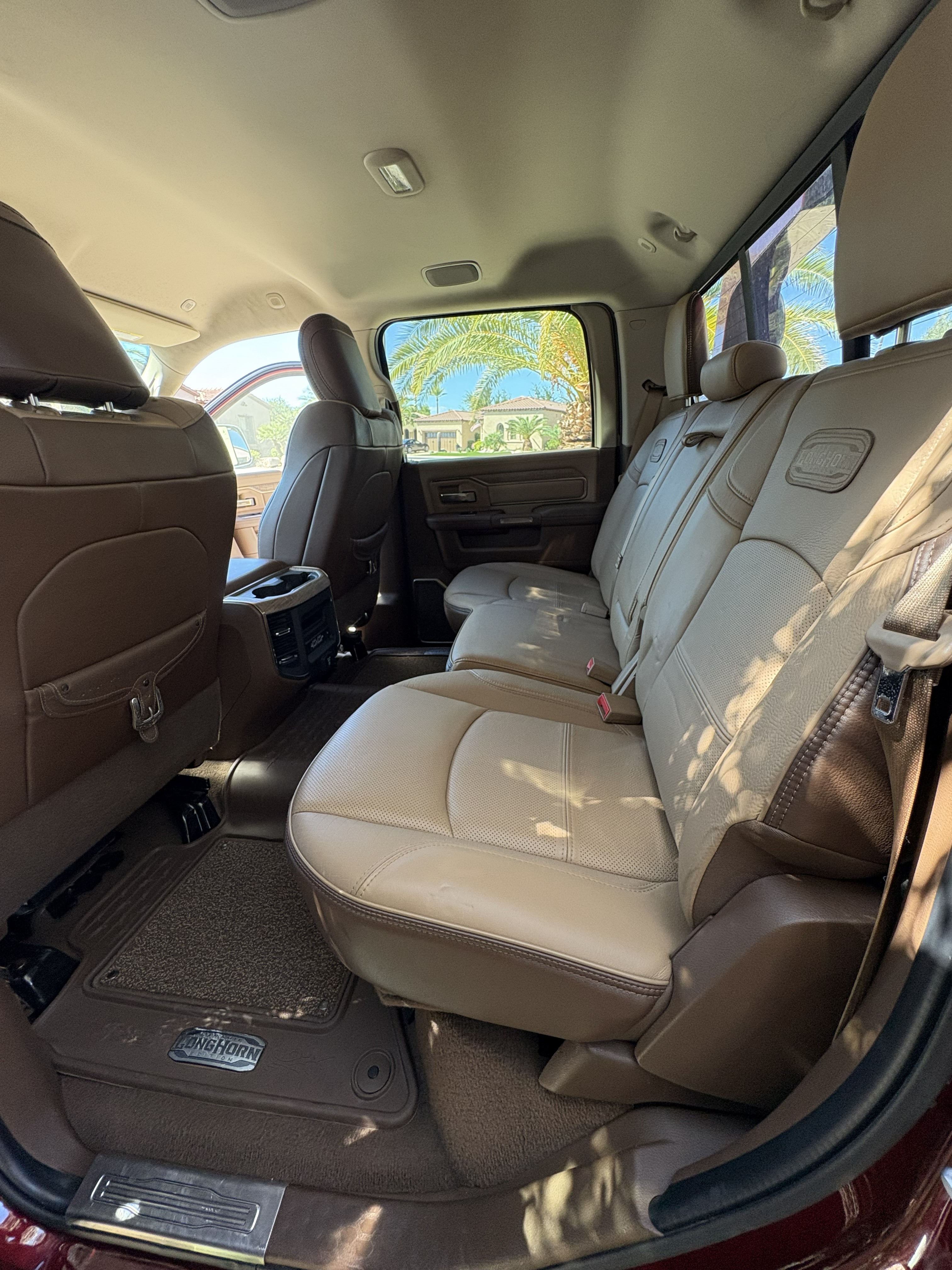 Used 2019 RAM 3500 Limited AWD/4WD image 22