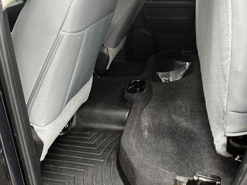 Used 2019 RAM 1500 Tradesman w/ Popular Equipment Group AWD/4WD image 22