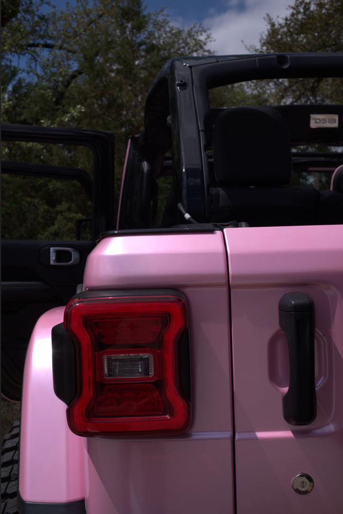 Used 2018 Jeep Wrangler Unlimited Rubicon AWD/4WD image 13